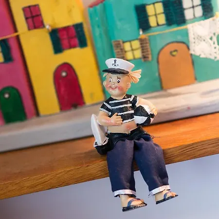 شقة Square دوبروفينك
