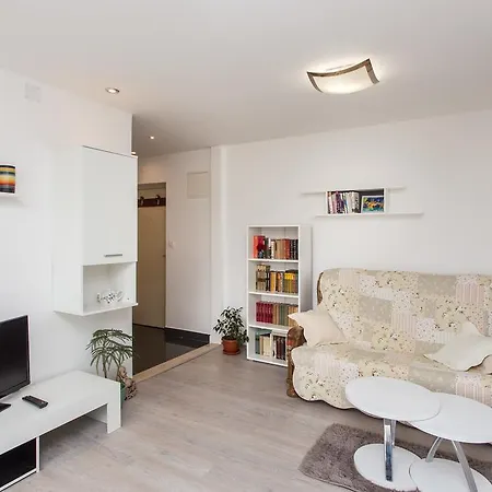 Apartment Square Dubrovnik